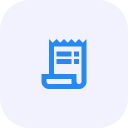audit log icon