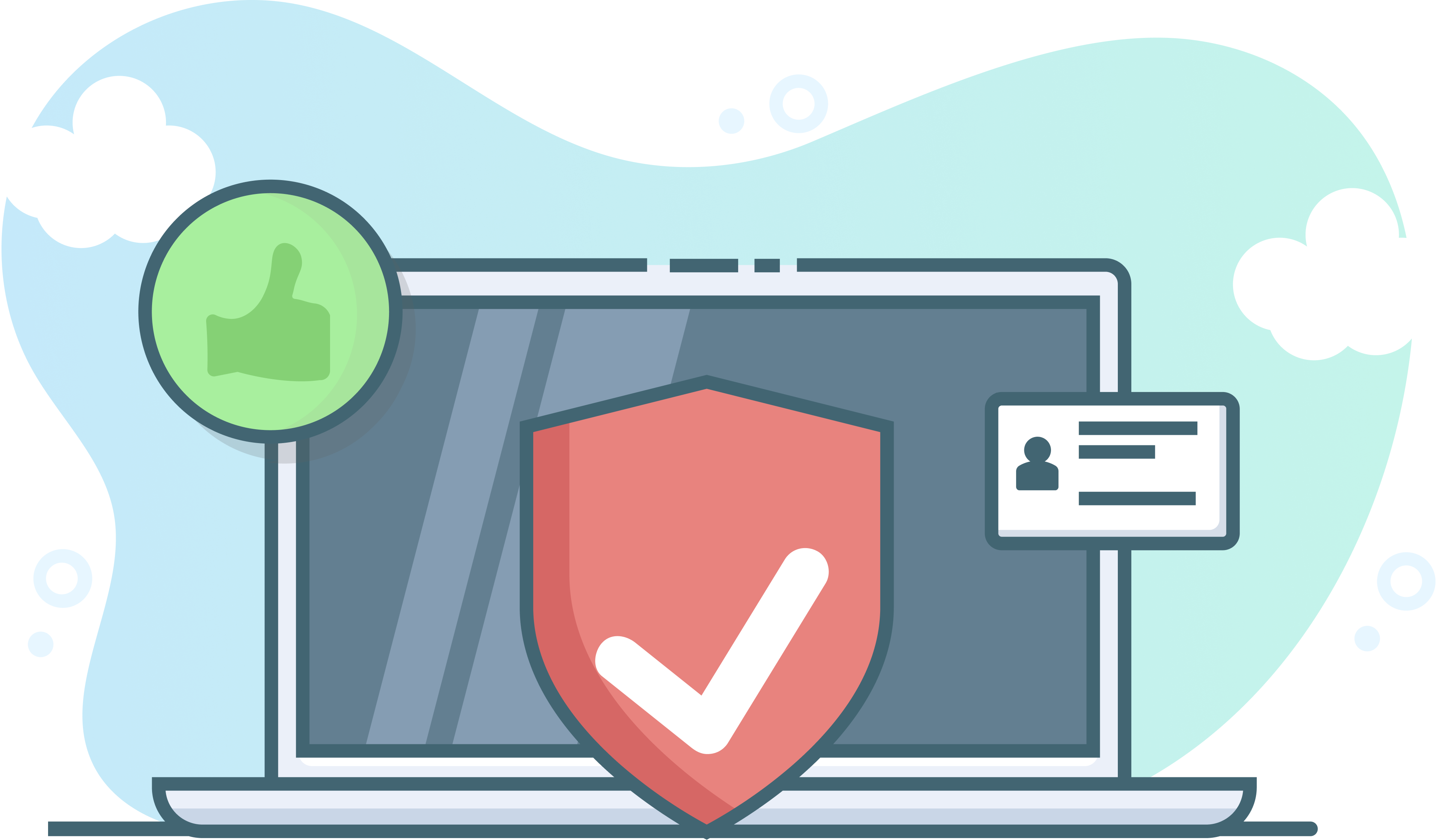 Outsourcing security