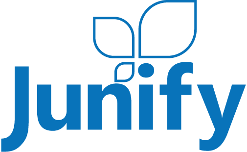 Junify logo